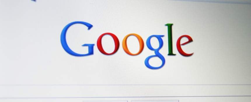 Google Processes 40,000 Searches Per Second