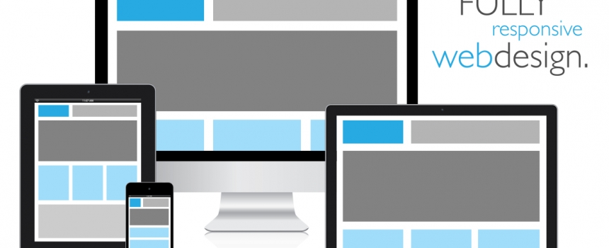 What Is Responsive Web Design?